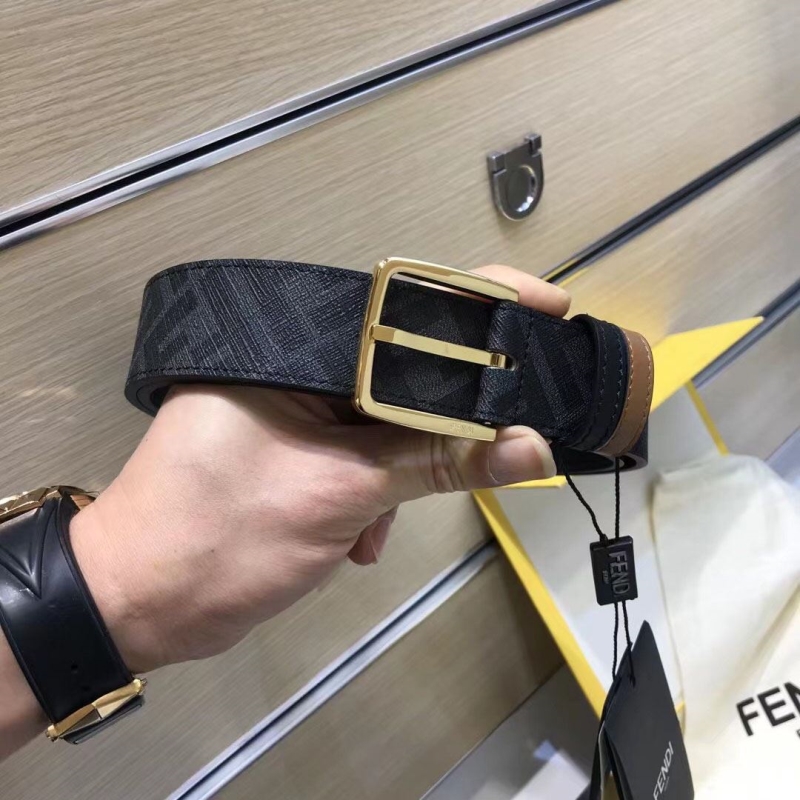 F**di belts